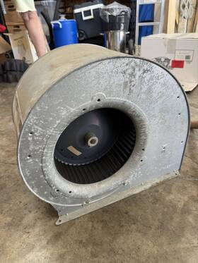 407940 Nordyne Furnace Blower Motor 1/3hp 110-120v 4.4a