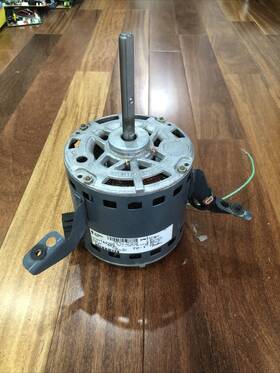 Nordyne 5kcp39ngt442bs Intertherm Genteq Indoor Blower Fan Motor
