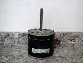 F48x34a78 Nordyne 622014 902128 1/2hp 115v Furnace Blower Motor Free Shipping