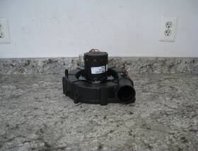70625892 Nordyne 622325 Fasco Furnace Draft Inducer Motor Used Free Shipping