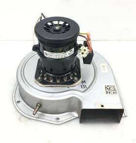 Y3l248a59 Nordyne 622567 Furnace Draft Inducer Motor 1/33hp 3000 Rpm Used #m231