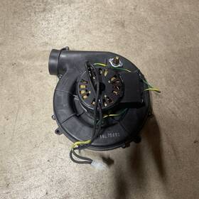 70624637 Nordyne Used Inducer Blower Assembly Fasco Part No. 6217010