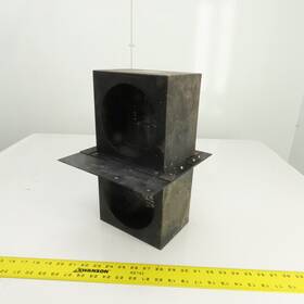 Cc500-115 Noren Compact Cabinet Cooler Heat Exchanger No Fans