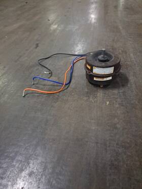 621952 Nortek Nordyne Condenser Fan Motor 1100rpm 208-230v By Zhongshan Broad-ocean