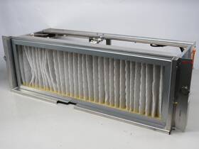 Gsm-18000 Nortel Ntt971cf Ecu Assembly Meca For S18000 T163953