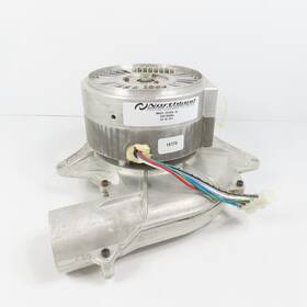Bba23-221heb-02 Northland Brushless Motor Centrifugal Blower 240v 50/60hz
