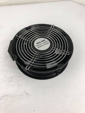 02558013 Nuline Ac Axial Fan