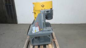 A10400 Nyb 105 6000 Cfm General Purpose Blower Fan Plug Type