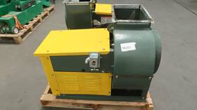 A10400100 Nyb 2800 Cfm General Purpose Blower M2234