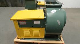 C07419100 Nyb 2800 Cfm General Purpose Blower M2235