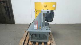 D04012 Nyb 108 7500 Cfm General Purpose Blower M2239