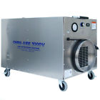 Oa1000v Omnitec Variable Speed Negative Air Machine