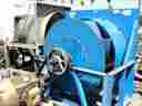 Oc326 Comefri Baldor 2004 40 Hp Industrial Plenum Centrifugal Hvac Fan Model