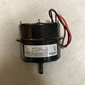 1086486 Oem Parts - Upgraded Heil 1/5 Hp 230v Condenser Fan Motor Read
