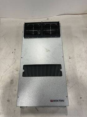 Oc-28-a200 Ohm Electric Box Fan Used