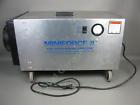 Omnitec Design Miniforce Ii Negative Air Filtration System Machine