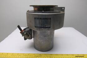 Cs-102-g Onikaze 3ph 200/220v 50/60hz Servo Motor Cooling Fan