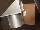 Oowc-6 Greenheck Hooded Wall Cap Aluminum