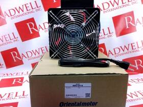 Mrs16v-b Oriental Motor / Mrs16vb Used