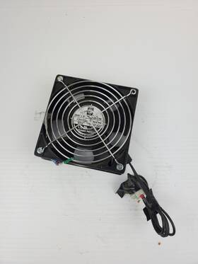 Oa109ap-22-1tp Orion Fans Fan 220/230v 50/60hz 17/15 Watt