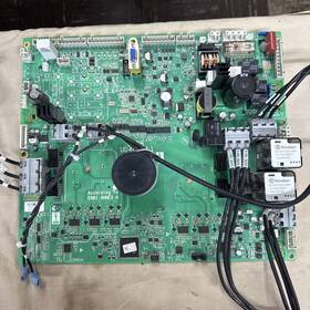 Kda26800acg5 Otis Kda26800acg Elevator Ovfr03b-404 Driver Card