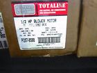 P-257-8588 Blower Motor Hp By Totaline