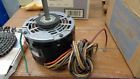P-8-7505 Fasco Fan Motor Blower Type Hp Amp