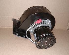 Pu-4c442 P-tech Pellet Stove Convection Blower Motor For Englander