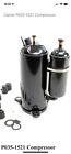 P035-1521 Carrier Compressor Btu