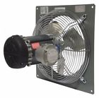 115-208-230vacv P14-4 Canarm Panel Mounted Explosion Proof Exhaust Fan