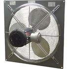 Fan-16in P16-4 Canarm Exhaust 741474307232