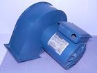 P56x1340h Reliance Electric Blower Motor Hp