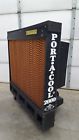 Pac2k243s Port Cool Portable Evaporative Cooler Speed Used