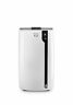 Pacex140es Delonghi Pinguino Deluxe Portable Air Conditioner White