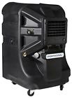 Pacjs2201a1 Portacool Jetstream Portable Evaporative Cooler Black 614288482061
