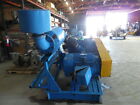 D1285-01 Package Gardner-denver Mod Blower Flow Duro Used 7x15 Sn