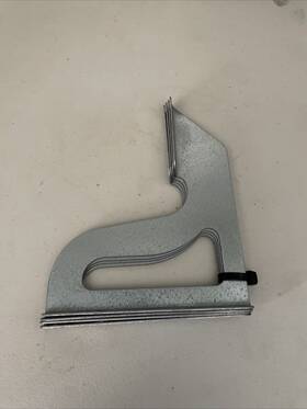 S58-743 Packard A61698k Motor Mounting Bracket Torsion Flex For Rheem