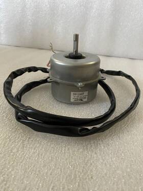 6242322597 Panasonic Ult Freezer Condenser Fan Motor