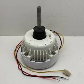 Fkgl01ace Panasonic Ha42cz230 Mini Split Air Conditioner Fan Motor