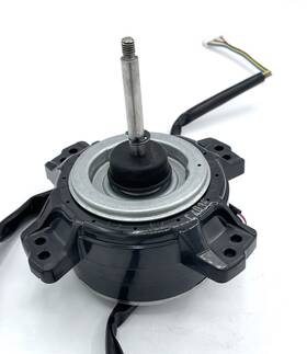 Rg61n754h02 Panasonic / Arw4401ms Condenser Fan Motor