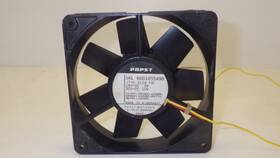 18-30v Papst 4124fs Typ 3-10w Fan