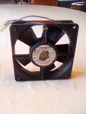 4312l Papst Multifan 12v