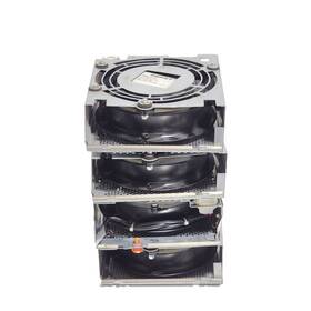 Dv6212 Papst Dv6212/2 A Varlo-pro Fan. 12v Dc 2a 32w. Lot Of 4 Used