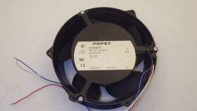 Dv6248 Papst Dv6248/2td 48v Fan