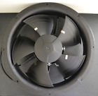 W1g200-ec95-12 Papst Ebm 20 Axial Fan 115vac