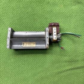 1000-2112-4410000 Papst Ql4/1000-2112-4410000 Brushless Dc Crossflow Blowers 115v - Used