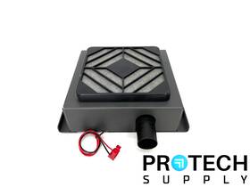 Rl90-18 Papst Rl90-18/14n Ebmpapst Fan Blower 24v Dc 210ma 5w With Warranty