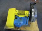 Pb-12a Cincinnati Fan Centrifugal Blower Pb-12a Cincinnati Fan Centrifugal Blower