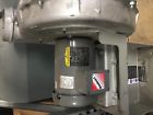 Pb-14a Cincinnati Fan Industrial Blower Pb-14a Cincinnati Fan Industrial Blower