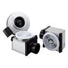 270l10v-2 Pb Fantech Cfm Dual Grille Bath Fan Led 650737449476